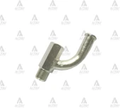 BORU SİLİNDİR KAPAK SU GİRİŞ H-100 / KMY 1994-1996 / L-300 1988-1997 22125 42001 - 1