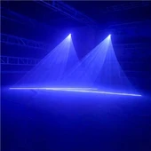 Layu BTF-30RGB White 1.5W RGB Animasyon ve Beam Lazer Sistemi - 5