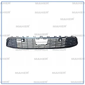 IZGARA TAMPON CORSA F KAPAKLI-LED SİS FARLI 2020-2023 ÖN 9829832380 thumbnail 1