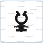 KLİPS PARTNER / BERLİNGO KAPUT SERVİS ÇUBUĞU 643945 (50 ADET) thumbnail 1