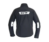 Motofit-Emporium Gt Softshell Motorcu Montu Gri thumbnail 2