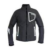 Motofit-Emporium Gt Softshell Motorcu Montu Gri thumbnail 1