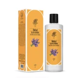 Rebul EDC Kolonya 250 ml Cam Şişe Lavanta ve Ice 2 li thumbnail 3