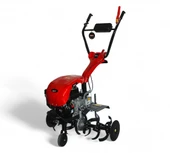 BLT 7 HP Benzinli Çapa Makinası -Teker takımı - 5 Yıl Şanzuman Garantili - 3