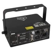 Layu PL-10RG-3B RG Lazer Lumia Efekti ve Mavi LED Wash Işık Sistemi - 2