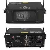 Layu PL-10RG-3B RG Lazer Lumia Efekti ve Mavi LED Wash Işık Sistemi - 3