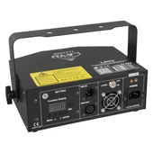 Layu TF02RGB RGB Beam + RGB Twinkling Lazer DMX-AUTO-SOUND-MASTER/SLAVER - 2