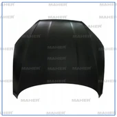 MOTOR KAPUTU A5 2017 8W6823029 thumbnail 1