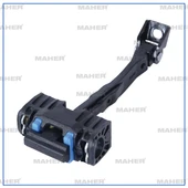 KAPI GERGİSİ POLO / RAPİD 2010-2020 ÖN 6R4837249 thumbnail 1