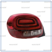 STOP LAMBASI C3 20062019 SOL 9812257580 thumbnail 1