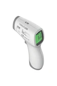 Pharma Acqua Thermolog Ateş Ölçer Temassız Kızıl Özetisi Alından Ateş Ölçer thumbnail 4
