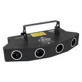 Layu D950RGB 7 Renk (RGBPYCW) Beam Efekt Lazeri - 1