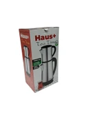 ED Haus Elektrikli Çay Makinesi , Çaycı - 4