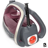 Tefal FV6840EO Ultragliss Anti Calc Plus 2800W Ütü - 2