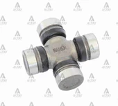 İSTAVROZ MAFSAL (ŞAFT) PICKUP 1985-1996 D-21 / D-22 1997 / TERRANO / URVAN (71MM 10 27MM İÇTEN SEGMAN) GUN 46 37126 01G26 thumbnail 1