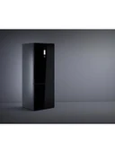 Teka RBF 78725 GBK EU 510 Lt. No Frost Siyah Buzdolabı thumbnail 9