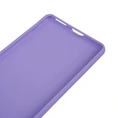 İnfinix Hot 50 Pro Plus 4G Kılıf Zore Biye Silikon - 7