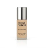 Sheida 4k Mega Liquid Fondöten - 40 - 1