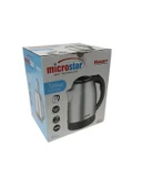 ED 1,8 Lt Elektrikli Su Isıtıcısı - 3