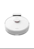 Dreame Bot D10S Akıllı Robot Süpürge Beyaz - 1