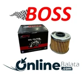Honda Nc X Dct 750 Boss Yağ Filtresi OB0042 thumbnail 1