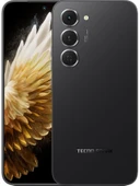 Tecno Spark 40 Pro 8GB Ram 256GB Siyah KM6 (Tecno Türkiye Garantili) - 1
