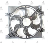 FAN RADYATÖR ACCENT 2000-2006 25380 25000 thumbnail 1