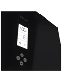 Teka RBF 78725 GBK EU 510 Lt. No Frost Siyah Buzdolabı thumbnail 5