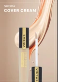 Sheida Cover Krem Göz Altı Kapatıcı - 54 - 3