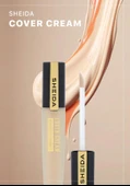 Sheida Cover Krem Göz Altı Kapatıcı - 51 - 3