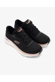 SKECHERS ARCH FIT 2.0 GLOW THE DISTANCE Ayakkabı Kadın - 2