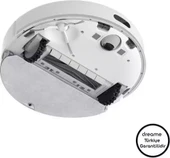 Dreame Bot D10S Akıllı Robot Süpürge Beyaz - 2