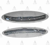 ŞOK EMİCİ ÖN TAMPON I-20 2018-2020 86520 C8AA0 thumbnail 1