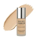 Sheida 4k Mega Liquid Fondöten - 40 - 3