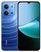 Xiaomi Redmi 15C 128 GB Mavi (Xiaomi Türkiye Garantili) - 1