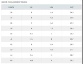 LESCON LEGEND 7 FLEX Spor Ayakkabı Kadın thumbnail 5