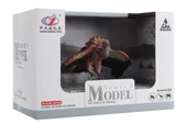 Kutulu Model Figür Hayvan Akbaba - 2