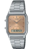 CASIO Aq-230A-4Amqydf Retro Erkek Kol Saati thumbnail 1