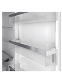 Teka RBF 78725 GBK EU 510 Lt. No Frost Siyah Buzdolabı thumbnail 6