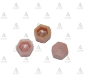 İSTİNAT DAYAMA PLASTİK PICKUP 1988-2002 D-21 / D-22 (YERLİ) NS01KP1270 (10 ADET) thumbnail 1