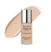 Sheida 4k Mega Liquid Fondöten - 30 - 3