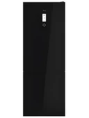 Teka RBF 78725 GBK EU 510 Lt. No Frost Siyah Buzdolabı thumbnail 1