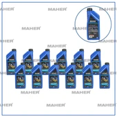 MOTOR YAĞI 10W/40 YARI SENTETİK SL-CF / 1LT 10W401 (12 ADET) thumbnail 1