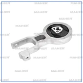 MOTOR TAKOZU G.PUNTO / CORSA D 1.3JTD 90HP ARKA 55700442 thumbnail 1