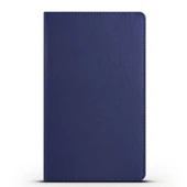 Galaxy Tab A9 Zore Dönebilen Standlı Kılıf thumbnail 4