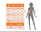 MDB Kadın Uzun Kollu Balıkçı Yaka Asimetrik Kesim Mikro Bluz thumbnail 4