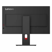 Lenovo ThinkVision T27QD-40 64AAGAT2TK 27" 120Hz 4Ms HDMI+DP+USB-C+RJ45 WQHD IPS Pivot Vesa Monitör thumbnail 6