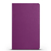 Galaxy Tab A9 Zore Dönebilen Standlı Kılıf thumbnail 5