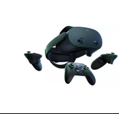 Meta Quest 3S Xbox Edition 128 GB Kablosuz Sanal Gerçeklik Gözlüğü - 1