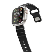 Apple Watch 10 46mm Zore KRD-143 Silikon Kordon - 8